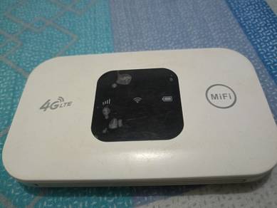 poket wifi