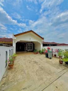 1-storey Terraced House For Sale in Krubong,MLK