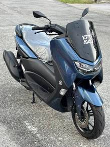 Yamaha NMAX