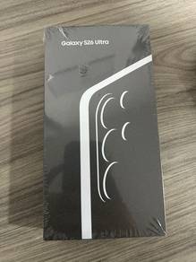 Samsung Galaxy S26 Ultra