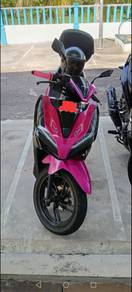 Honda Vario 150