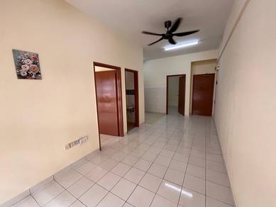 Apartment For Sale in Suria Apartment @ Damansara Damai