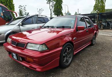 Proton Iswara S VERSION A in Kangar, PLS
