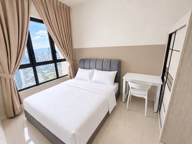 Room in Seri Kembangan, SGR
