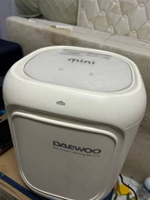mini washing machine