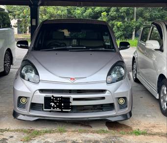 Perodua MyVi EZi in Ayer Molek, MLK