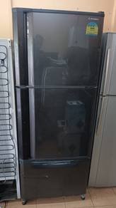 Peti Sejuk Mitsubishi 3pintu