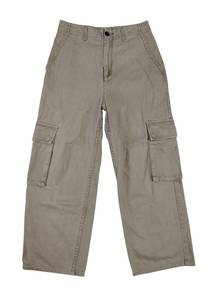 IENA herringbone Twill cargo pants
