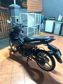 Yamaha Y15ZR