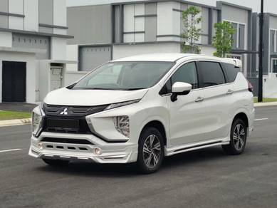 Mitsubishi Xpander in Johor Bahru, JHR
