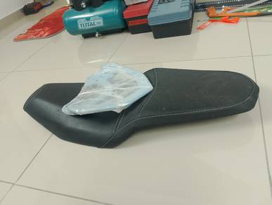KUSYEN DAN BESI CARRIER Y16ZR motosikal Y16ZR 