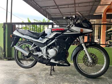 Suzuki Panther TXR 150
