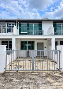2-storey Terraced House For Rent in Skudai,JHR