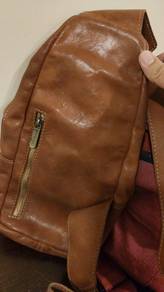 Bag Kulit 