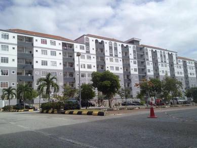 Room in Nilai, NSN