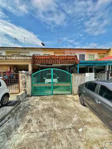 2-storey Terraced House For Sale in Taman Permata,KUL