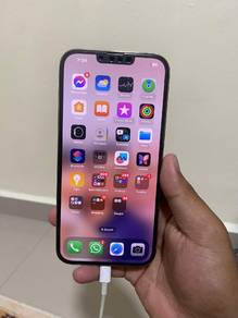Iphone 13 Pro Max 256GB