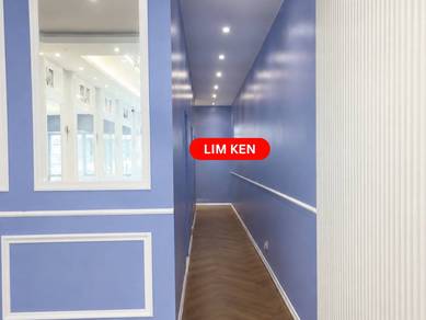 Shop lot For Sale in Pulau Tikus,PNG