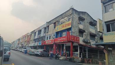 Office space For Rent in Ampang,SGR