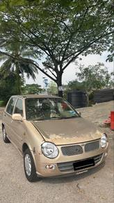 Perodua Kancil 850 EX in Shah Alam, SGR