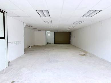 Shop lot For Rent in Perai,PNG