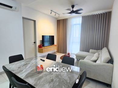 Apartment For Rent in Renna Residence @ The NorthBank