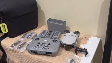 dji mini 2