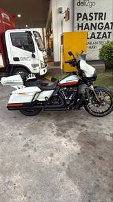 Harley-Davidson Street Glide Special