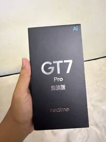 Realme GT 7 Pro