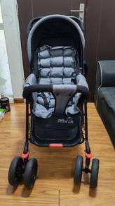 stroller untuk dijual