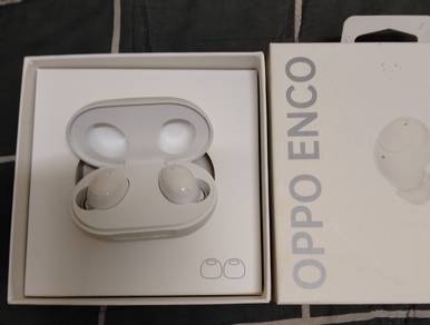 OPPO Enco Buds