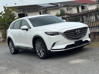 Mazda CX-9 2WD in Johor Bahru, JHR