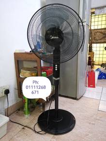 midea good condition good working good speed. 