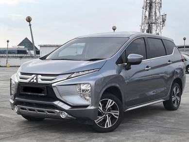 2020 Mitsubishi Xpander 