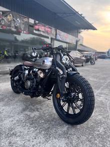 Benda NAPOLEON BOB 250
