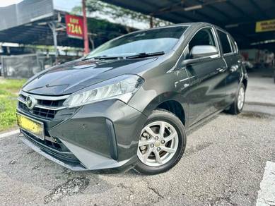 Perodua MyVi Gen 3 G in Cheras, KUL