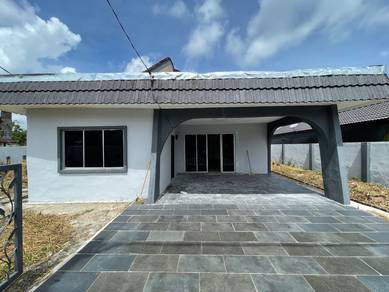 Bungalow House For Sale in Dungun,TRG