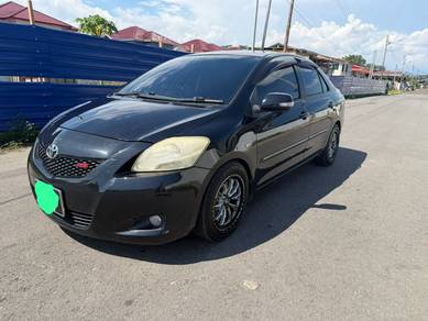 Toyota Vios G in Tawau, SBH