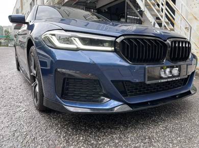 Bmw G30 Lci M-Performance Fd Front Lip Bodykit