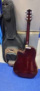 Accoustic gitar