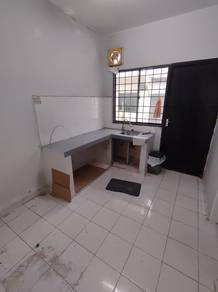 2-storey Terraced House For Rent in Kulai,JHR