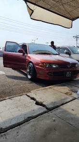 Proton Wira A/B GL in Tawau, SBH