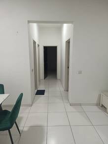 Service Residence For Sale in Sky View @ Bukit Indah
