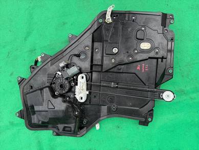 Honda N-Box POWER WINDOW