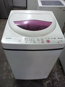 Washing Machine Toshiba 6.5kg