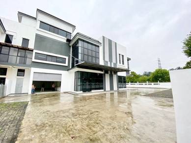 Warehouse / Factory For Rent in Johor Bahru,JHR
