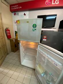 SAMSUNG 400L Refrigerator 5Ag3n2 - terpakai