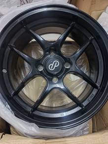 rim saiz 15 enkei