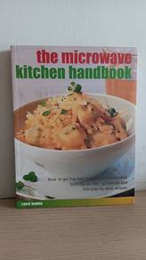 Microwave Kitchen Handbook