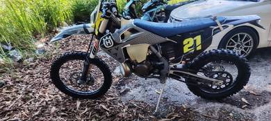 Husqvarna TE 300